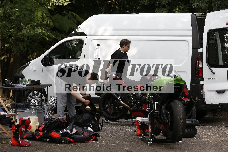 /24 08.06.2025 TZ Motorsport ADR/Impressionen